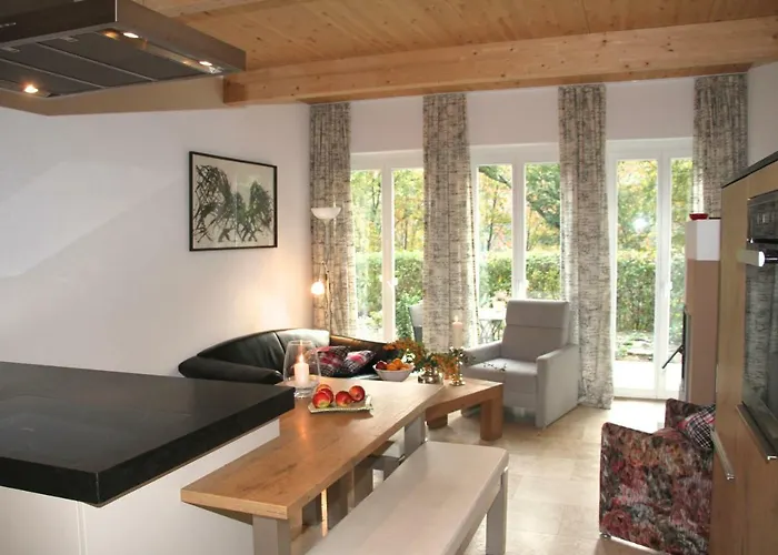 Haus Menuett