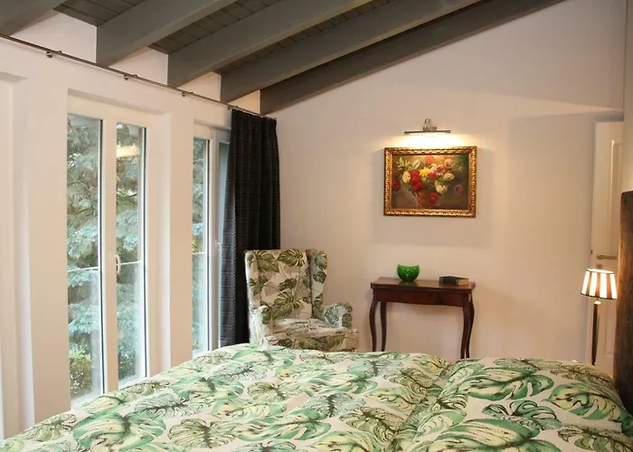Haus Menuett