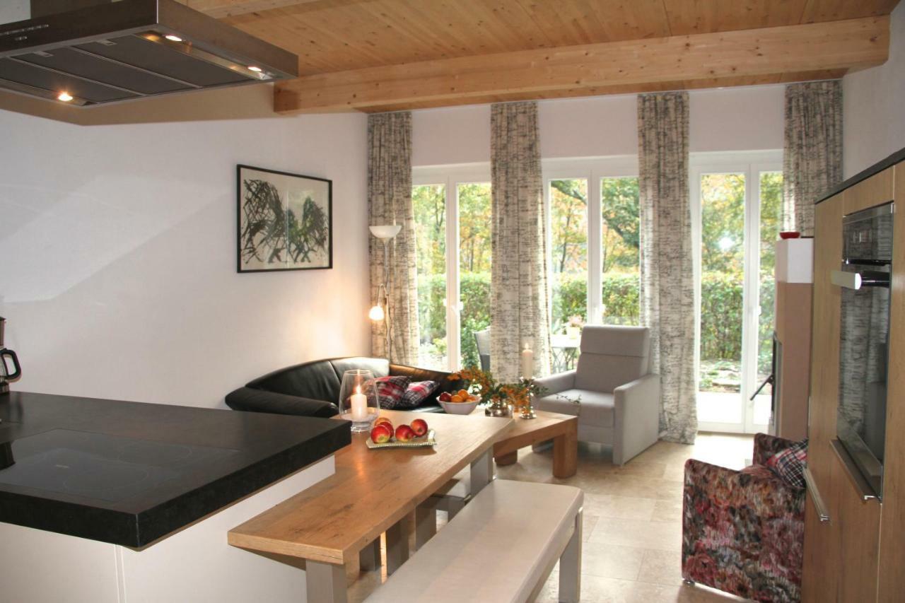 Haus Menuett Bad Schandau