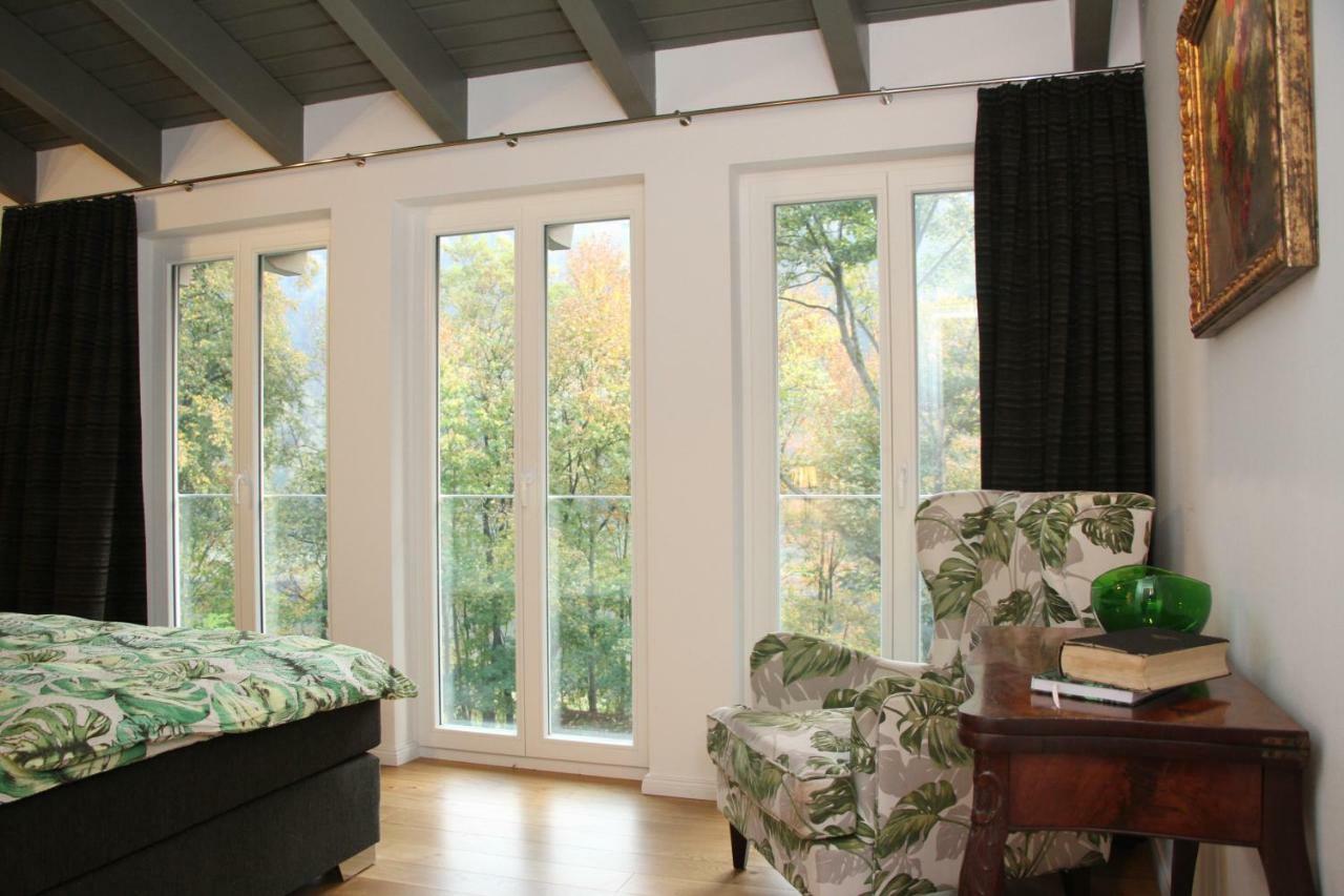 Villa Menuett Bad Schandau