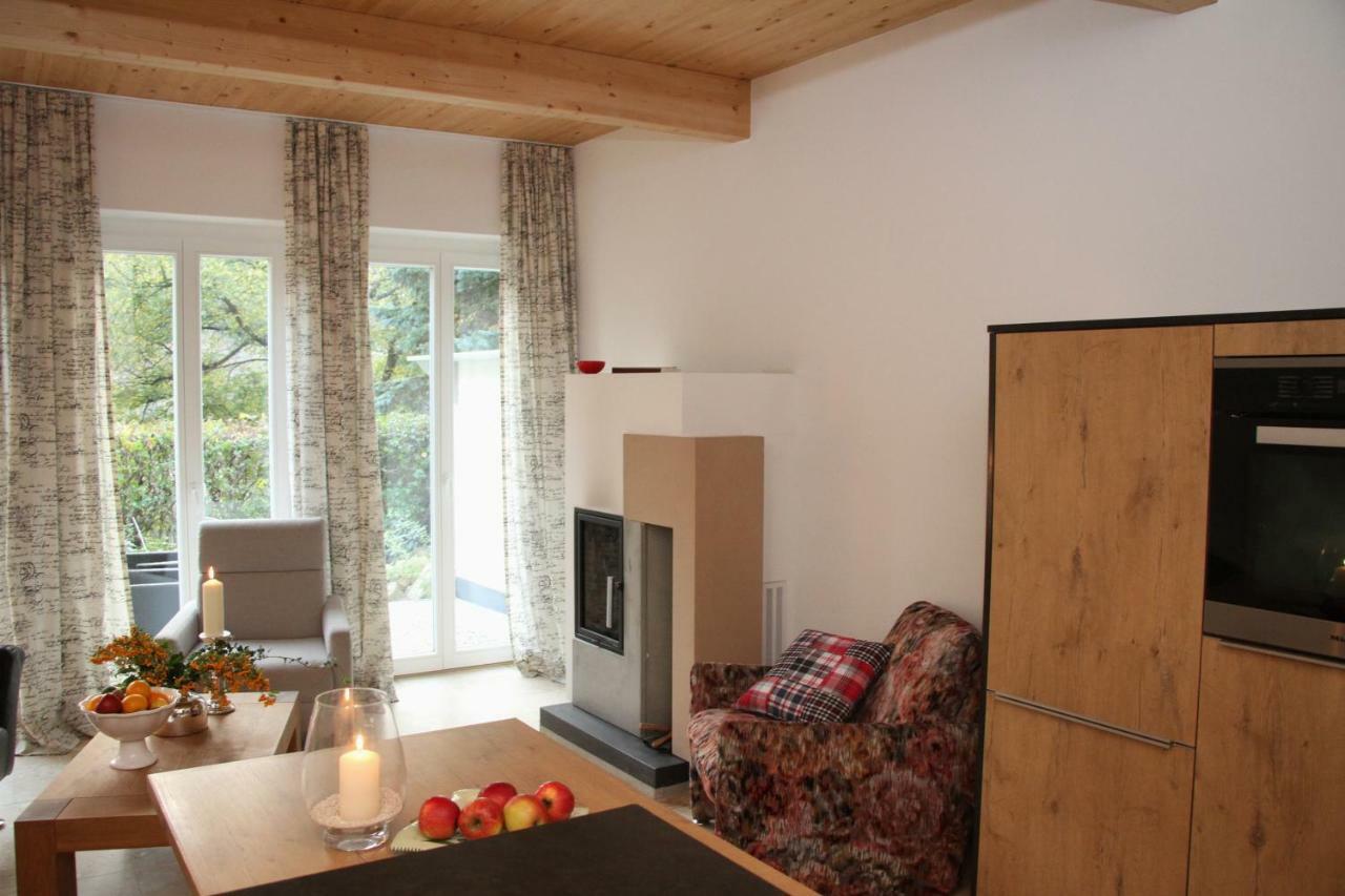 Haus Menuett *
